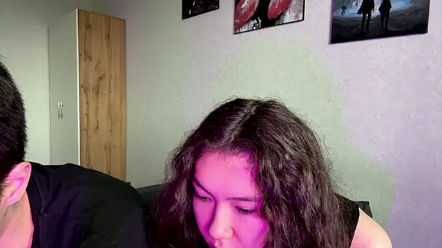 Tw1nFlame online show from November 8, 10:26 am