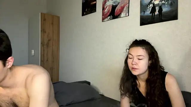 Tw1nFlame online show from November 18, 11:03 am