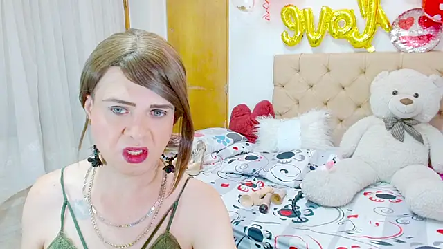 Dolldirtyxxx online show from February 28, 5:08 am