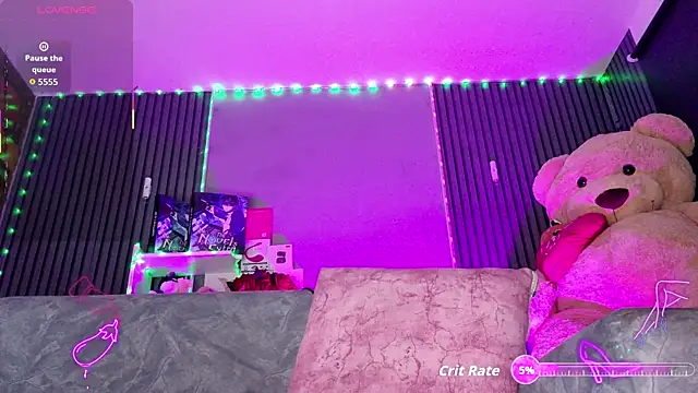 meganwolf 1 online show from July 24, 7:12 pm