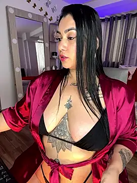 Madissonlove 1 online show from January 14, 11:49 am