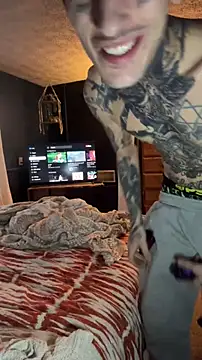 BadJewfucks online show from January 7, 2:30 pm