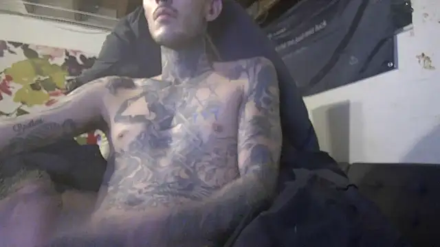 BadJewfucks online show from January 17, 1:32 am