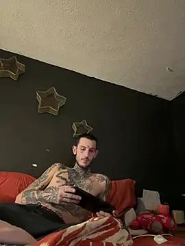 BadJewfucks online show from February 12, 3:45 am