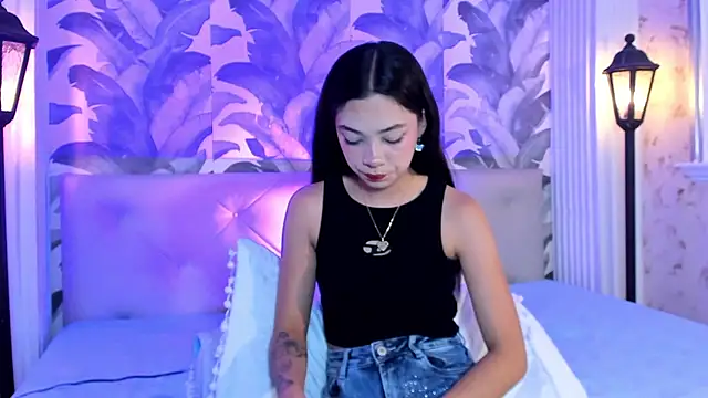 Sami Evanns online show from September 23, 3:20 am