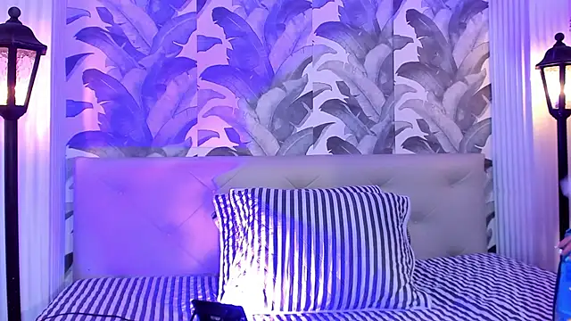 Sami Evanns online show from October 24, 3:14 am