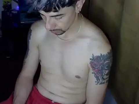 venusfranco 94 online show from March 11, 7:53 pm