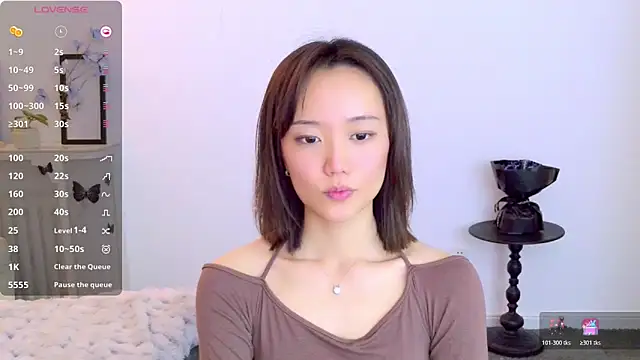  misayu 99 online show from November 21, 5:50 am