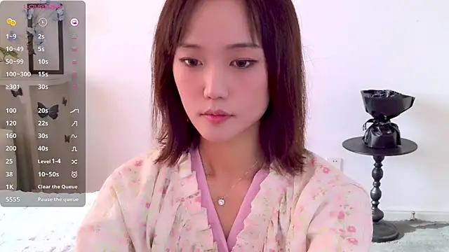  misayu 99 online show from November 24, 4:45 am