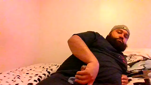 chubbstix online show from February 4, 6:36 am