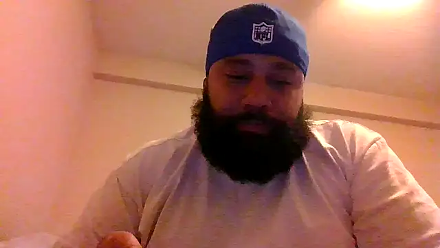 chubbstix online show from February 8, 7:59 am