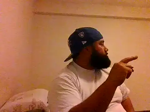 chubbstix online show from March 13, 4:38 am