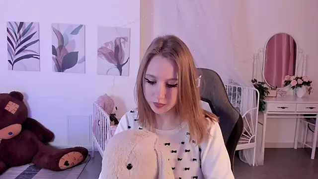 DariaTate online show from February 27, 12:23 pm