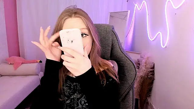 DariaTate online show from March 3, 12:11 pm