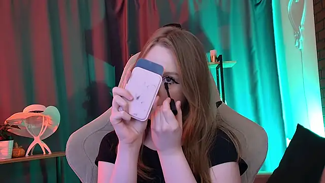 DariaTate online show from March 12, 11:49 am