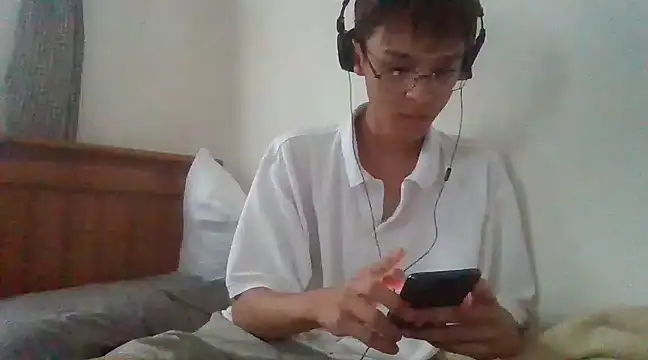 ChavoOT online show from February 21, 9:22 pm