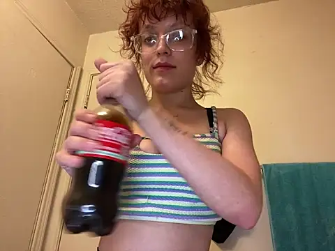 grassXass420 online show from March 13, 1:10 am