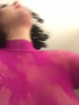 LunaSoleil9 online show from February 20, 7:52 pm