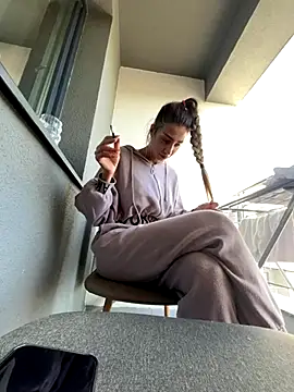 BonyBon29 online show from September 23, 6:16 am