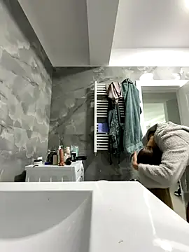 BonyBon29 online show from October 29, 6:37 am