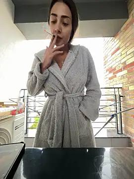 BonyBon29 online show from November 4, 7:40 am