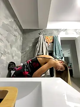 BonyBon29 online show from December 23, 8:12 am