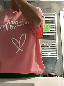 BonyBon29 online show from July 30, 4:33 am