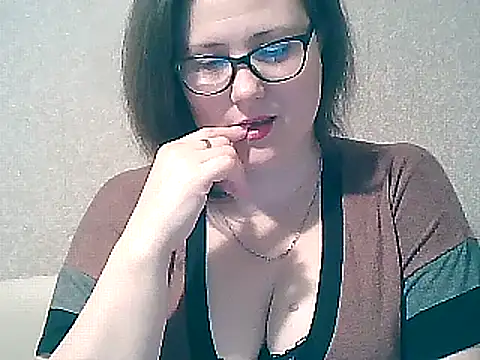 MerryLaCherry online show from February 6, 12:22 am