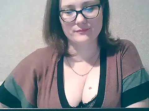 MerryLaCherry online show from February 9, 2:49 am