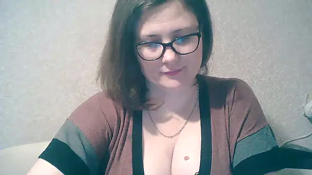MerryLaCherry online show from February 23, 12:41 am