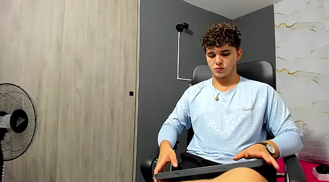 ErosGeorgiou online show from February 6, 11:54 am