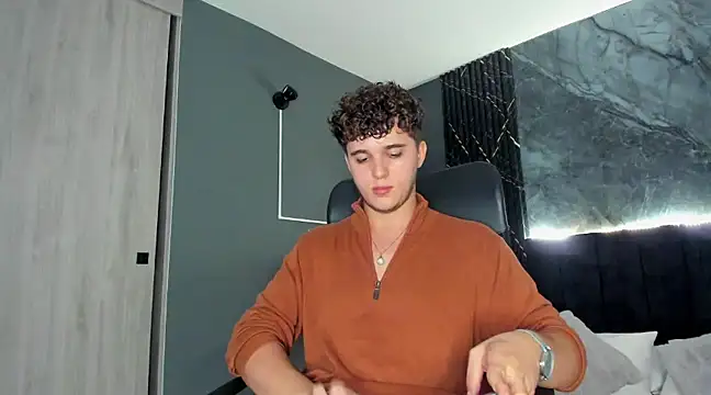 ErosGeorgiou online show from February 11, 3:40 pm