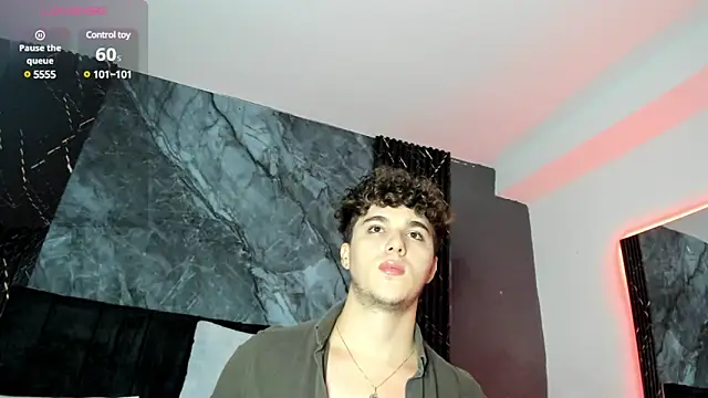 ErosGeorgiou online show from February 21, 2:38 pm