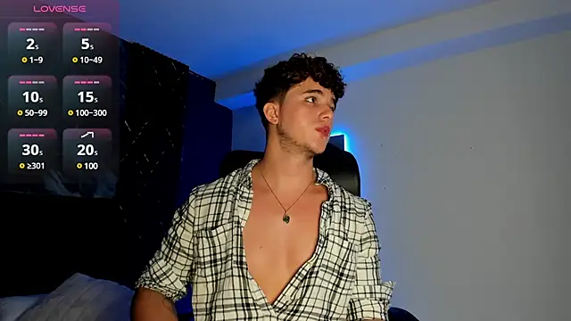 ErosGeorgiou online show from February 23, 3:29 pm