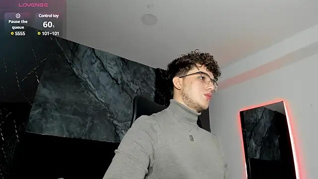 ErosGeorgiou online show from March 1, 12:23 pm