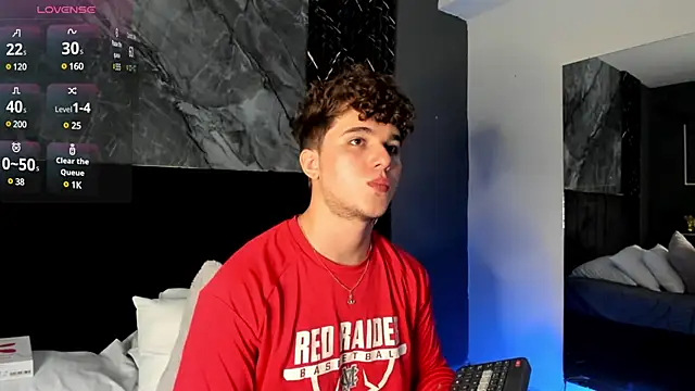 ErosGeorgiou online show from March 4, 3:26 pm