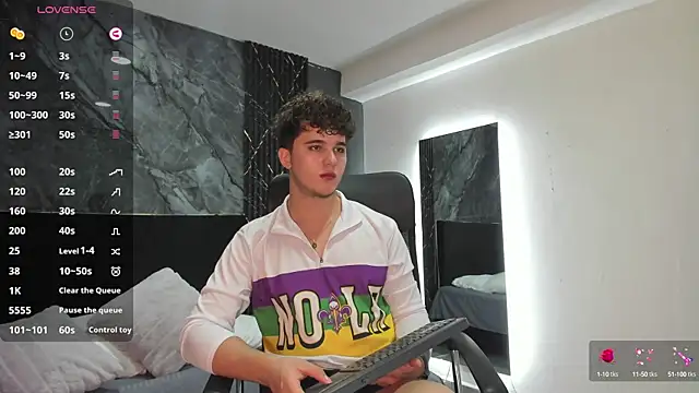 ErosGeorgiou online show from March 9, 1:04 pm