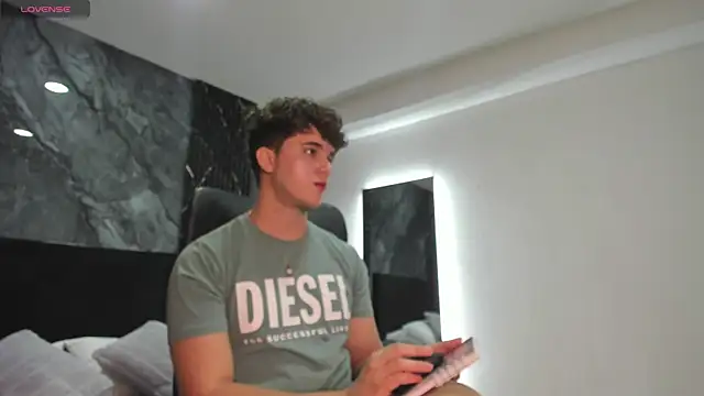 ErosGeorgiou online show from March 12, 11:42 am