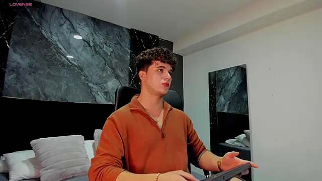 ErosGeorgiou online show from March 14, 12:18 pm