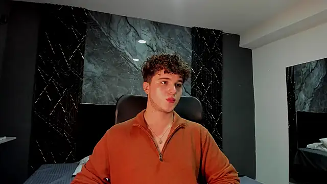 ErosGeorgiou online show from March 14, 3:36 pm