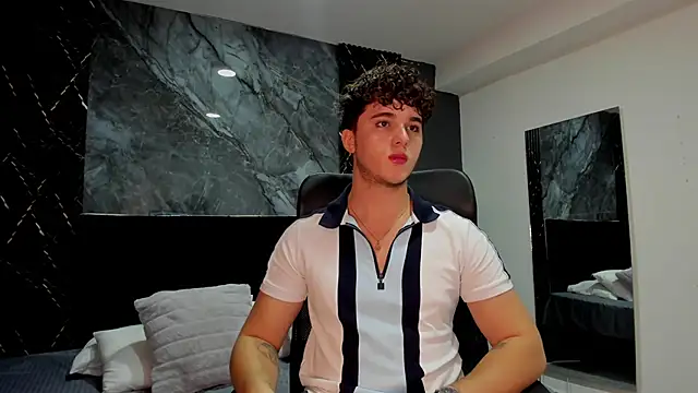 ErosGeorgiou online show from March 15, 12:02 pm