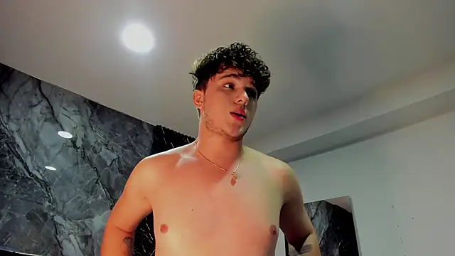 ErosGeorgiou online show from March 16, 6:44 pm
