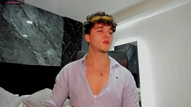 ErosGeorgiou online show from March 20, 12:51 am