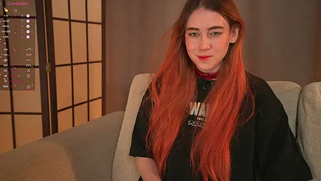 Erza aa online show from May 28, 3:59 am