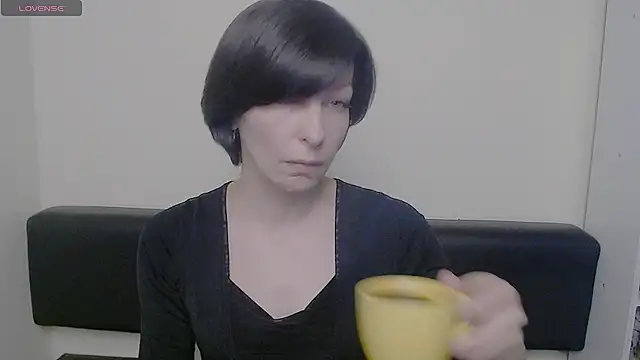  AngeliaFlow  online show from February 20, 7:34 am