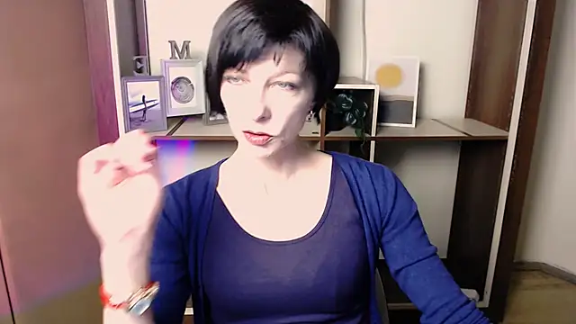  AngeliaFlow  online show from December 23, 8:01 am