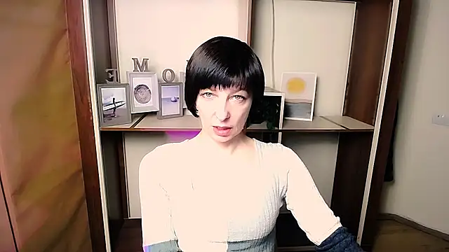  AngeliaFlow  online show from February 23, 9:17 am