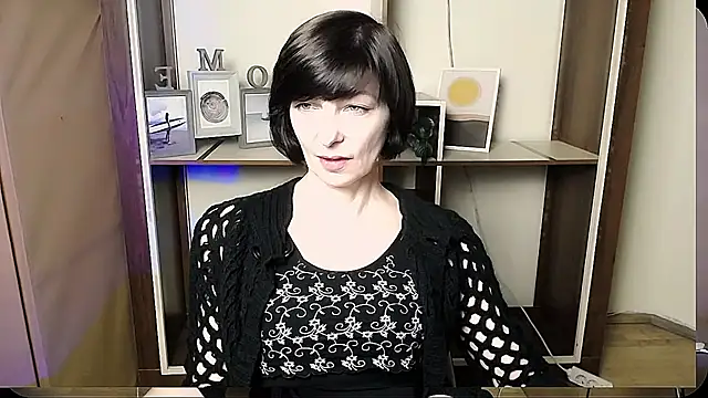  AngeliaFlow  online show from June 3, 8:39 am