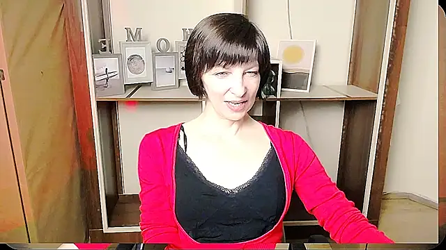  AngeliaFlow  online show from June 10, 8:13 am