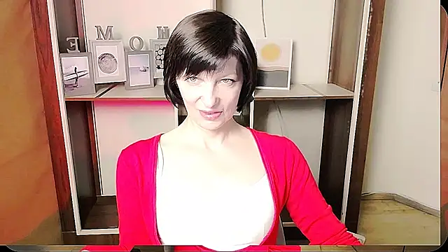  AngeliaFlow  online show from June 18, 8:14 am